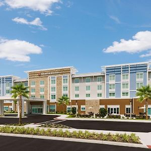 Hilton Garden Inn Apopka City Center, Fl Orlando Exterior photo