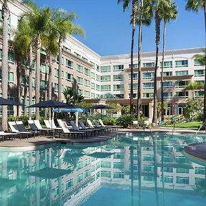 Hotel Doubletree By Hilton San Diego Del Mar Exterior photo