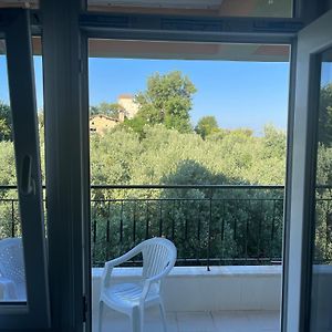 Villa Inside Olive Trees, 7 Min To Sea à Serik Exterior photo