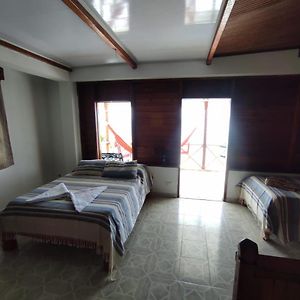 Appartement Casa Macchi à Bahia Maracaibo Exterior photo