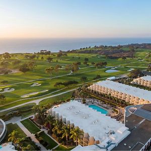 Hotel Hilton La Jolla Torrey Pines à San Diego Exterior photo