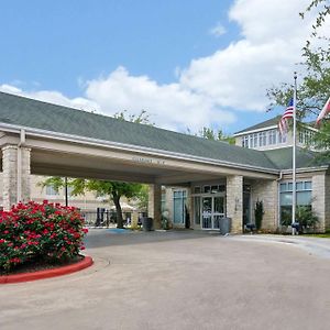 Hilton Garden Inn Austin Round Rock Exterior photo