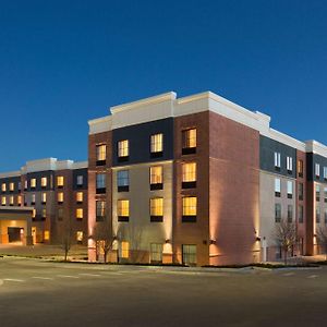 Homewood Suites By Hilton Denver Tech Center Englewood Exterior photo