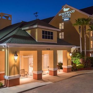 Homewood Suites By Hilton Orlando-Ucf Area Exterior photo