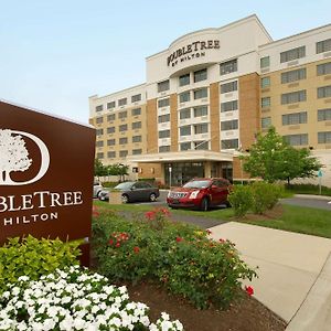 Hôtel Doubletree By Hilton Dulles Airport-Sterling Exterior photo