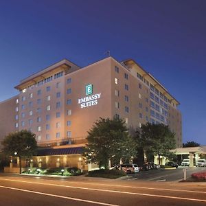 Embassy Suites Charleston Exterior photo