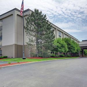 Hampton Inn By Hilton Indianapolis-South Southport Exterior photo