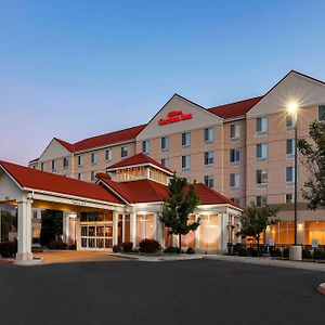 Hilton Garden Inn Reno Exterior photo