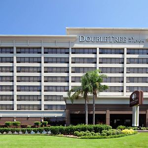 Hotel Doubletree By Hilton New Orleans Airport à Kenner Exterior photo