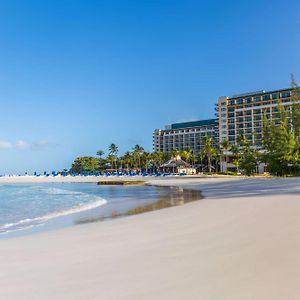 Hilton Barbados Resort Bridgetown Exterior photo