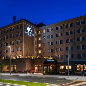 Hotel Doubletree By Hilton Brescia Exterior photo