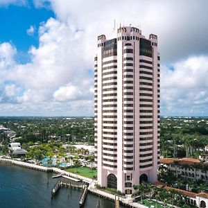 Hotel Tower At The Boca Raton Exterior photo