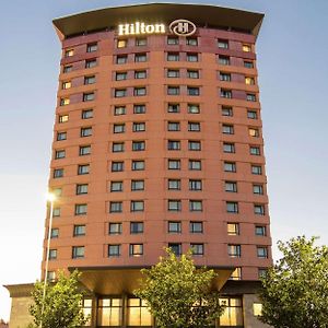 Hotel Hilton Florence Metropole Exterior photo