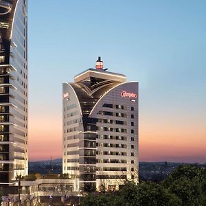 Hotel Hampton By Hilton Bursa Exterior photo