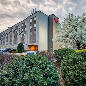 Hampton Inn Baltimore/Glen Burnie Exterior photo