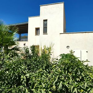 Appartement מול הכנרת Over Looking The Sea Of Galilee à Chorazim Exterior photo