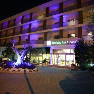 Holiday Inn Express Manisa-West, An Ihg Hotel Exterior photo