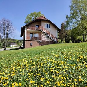 Appartement Ferienhaus Schoeller à Schönbach Exterior photo