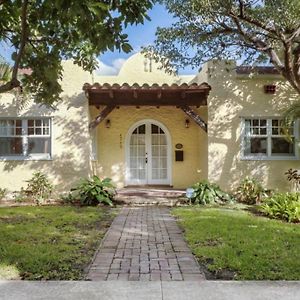 Villa Casa Paradiso 3Bd 2Ba Private Pool And Cabana à West Palm Beach Exterior photo