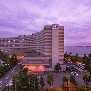 Hotel Hilton Tokyo Bay à Urayasu Exterior photo