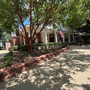 Hotel Opus House Historic Natchitoches Exterior photo