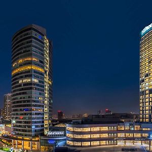 Hotel Hilton Mall Of Istambul Exterior photo