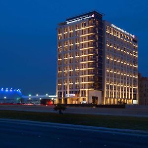 Hilton Garden Inn Khobar Exterior photo