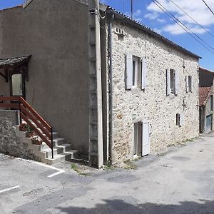 Gîte des Monts de L'Autan Mazamet Exterior photo