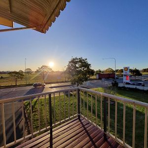 Park Drive Motel Kempsey Exterior photo