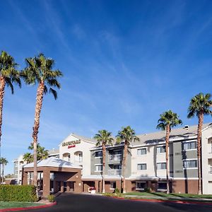 Hotel Courtyard By Marriott Henderson - Green Valley - Las Vegas Exterior photo