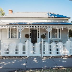 Hargreaves Cottage - Close To Cbd Bendigo Exterior photo