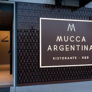 Hôtel R&D Mucca Argentina à Montale  Exterior photo