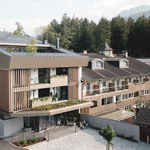 Langwies Genussherberge Hallein Exterior photo