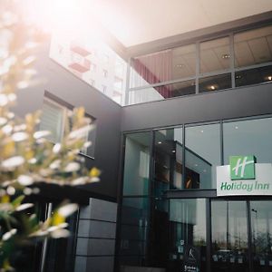 Holiday Inn Mulhouse, An Ihg Hotel Exterior photo