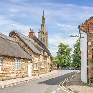 Appartement The Limes - Beautiful Townhouse In Oakham Exterior photo