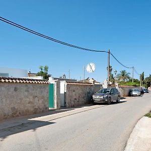 Appartement Casa Lavanda Vejer à La Muela  Exterior photo