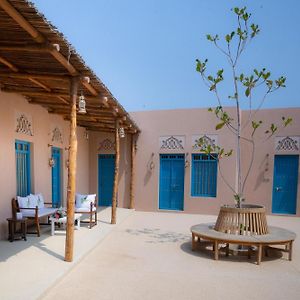 Hotel Nozol Al Rayaheen By Sharjah Collection à Khor Fakkan Exterior photo