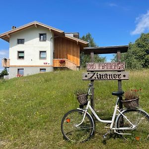 B&B Formighèr Valmorel Exterior photo