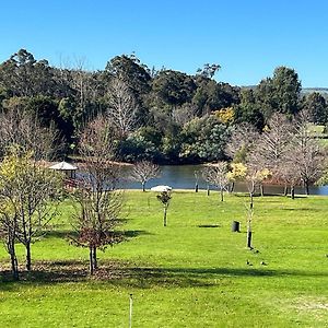 Caringal In The Valley Farm Stay Boyanup Exterior photo