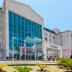 Hotel Wyndham Nordelta Tigre - Buenos Aires Exterior photo