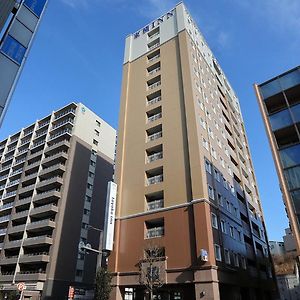 Toyoko Inn Toride-Eki Higashi-Guchi Exterior photo