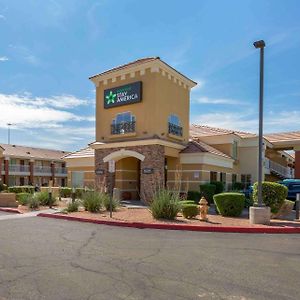 Extended Stay America Suites - Phoenix - Chandler - E Chandler Blvd Exterior photo