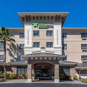 Extended Stay America Premier Suites - Lakeland - I-4 Exterior photo