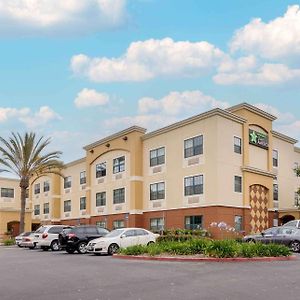 Extended Stay America Suites - Orange County - Huntington Beach Exterior photo