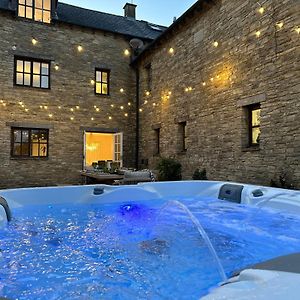 Villa Cotswolds Retreat - Bath & Castle Combe - Hot Tub à Chippenham  Exterior photo