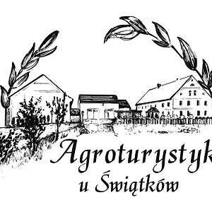 Villa Agroturystyka U Swiatkow à Stara Kamienica Exterior photo