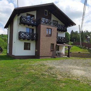 Guest House Stari Druzy Slavsko Exterior photo