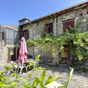 Villa La Treille à Tignac Exterior photo