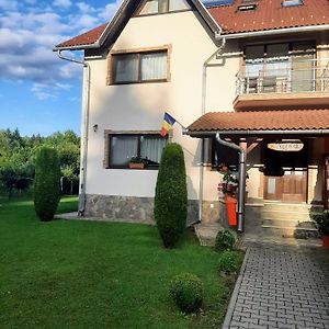 Hotel Pensiunea Colt De Rai à Sîmbăta de Sus Exterior photo