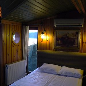 Denizci Hotel Sinop Exterior photo